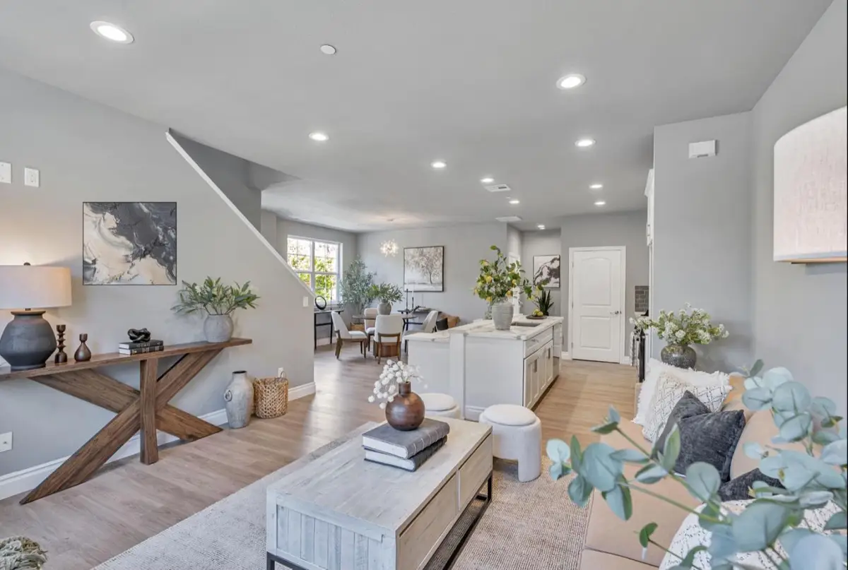 802 Maybeck Place, Hayward, CA 94544 - #1