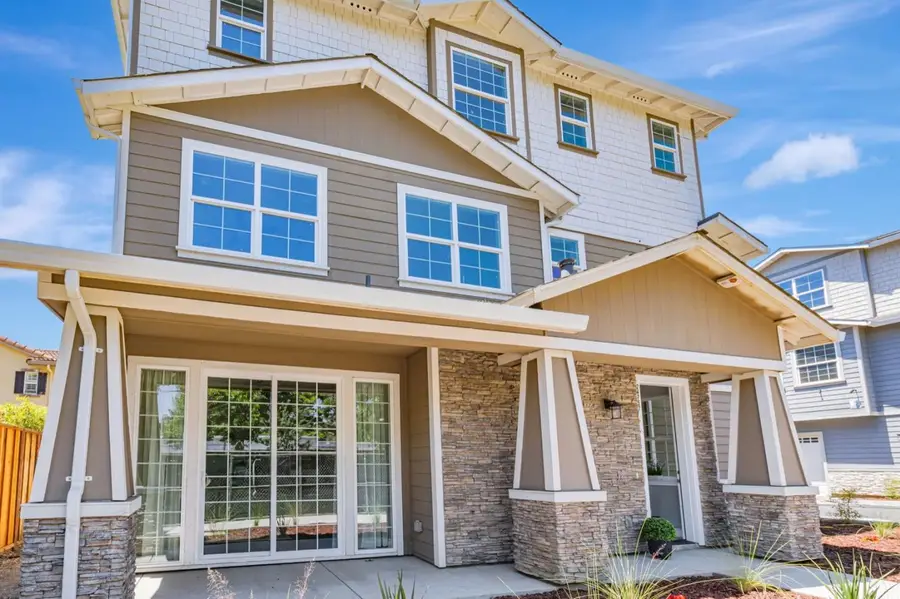 802 Maybeck Place, Hayward, CA 94544 - #2