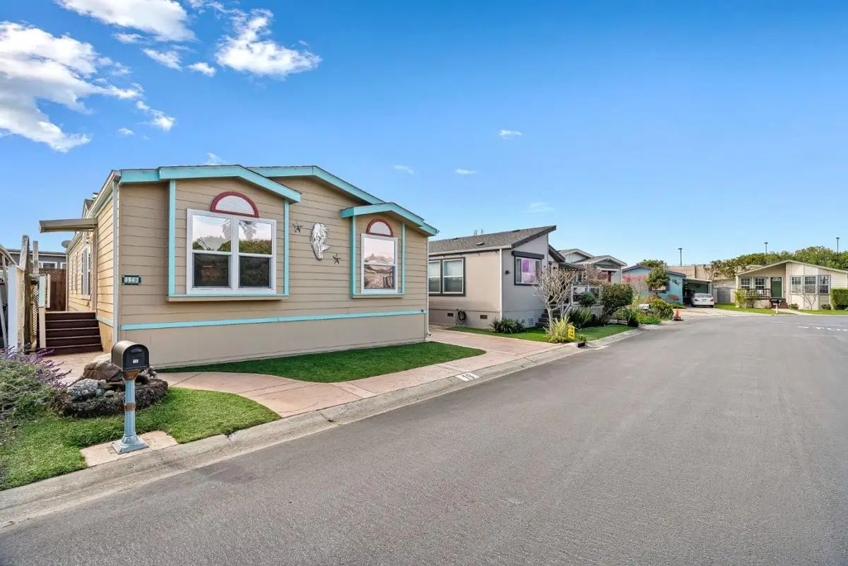 4160 Jade Street #19, Capitola, CA 95010 - #1