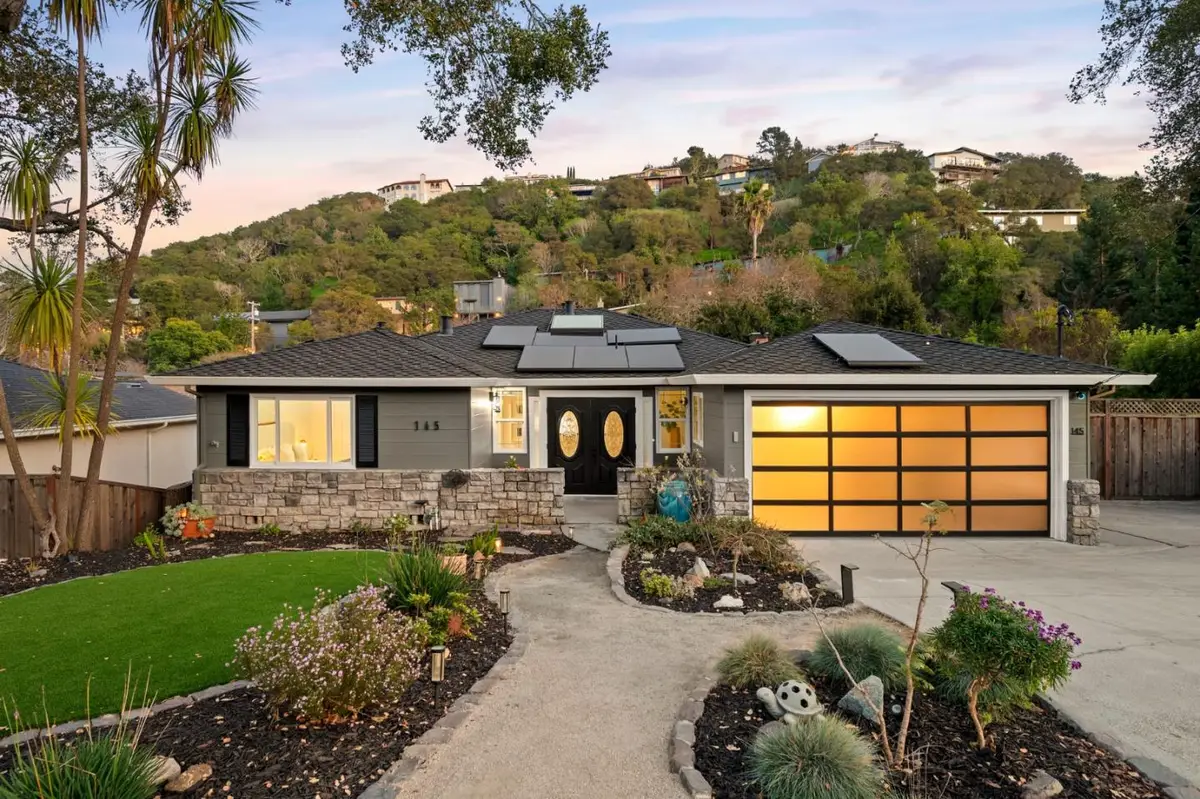 145 Devonshire Boulevard, San Carlos, CA 94070 - #1