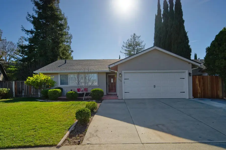 446 Allegan Circle, San Jose, CA 95123 - #2