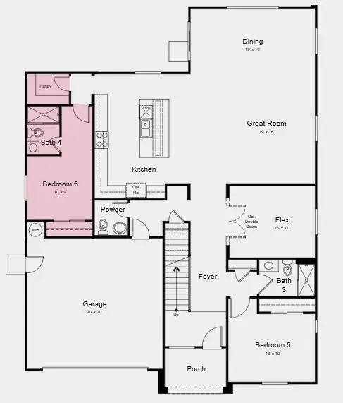 16504 Barnett Street, Lathrop, CA 95330 - #2