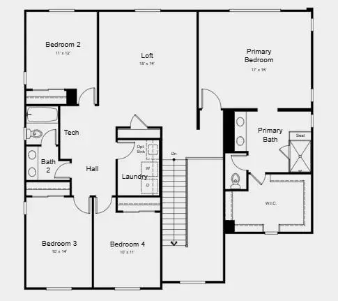 16504 Barnett Street, Lathrop, CA 95330 - #3