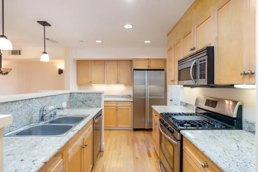 663 Prospect Street, San Carlos, CA 94070 - #3