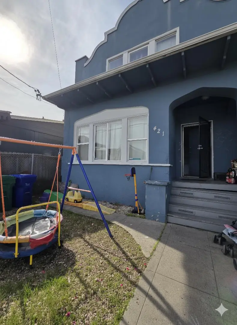 421 5th Street, Richmond, CA 94801 - #2