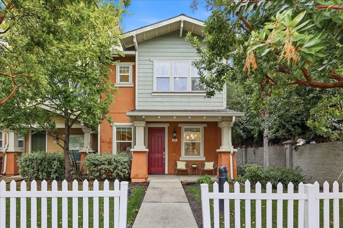 410 San Eduardo Terrace, Sunnyvale, CA 94085 - #1
