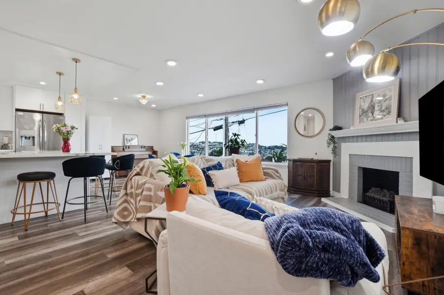 105 Oakridge Drive, Daly City, CA 94014 - #3