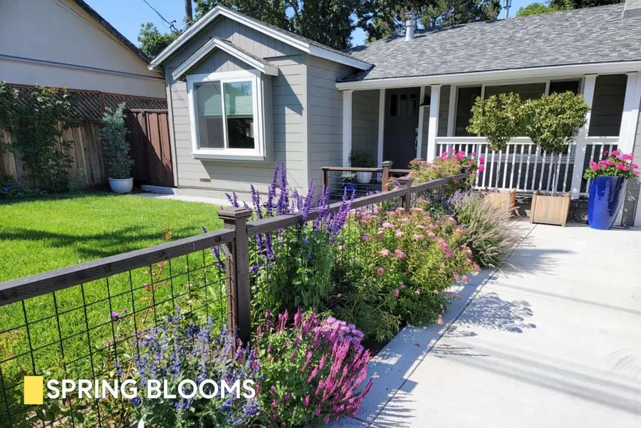 380 San Carlos Avenue, Redwood City, CA 94061 - #2