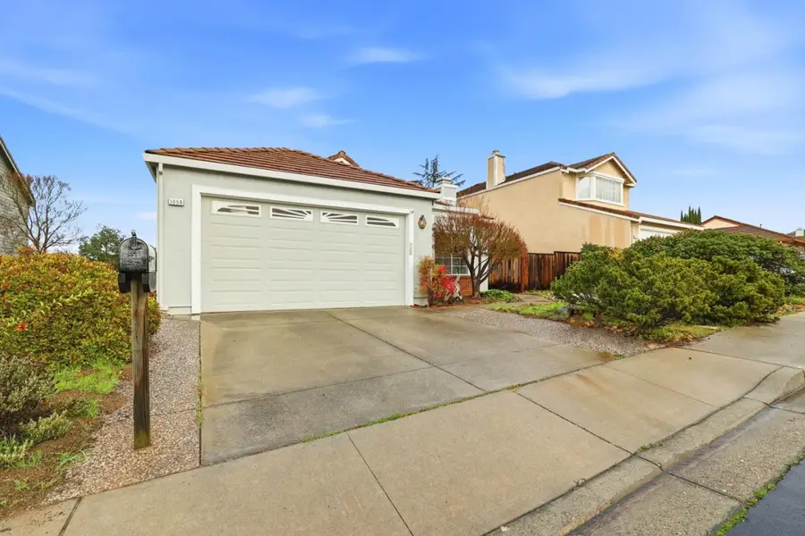 1059 Quail Creek Circle, San Jose, CA 95120 - #2