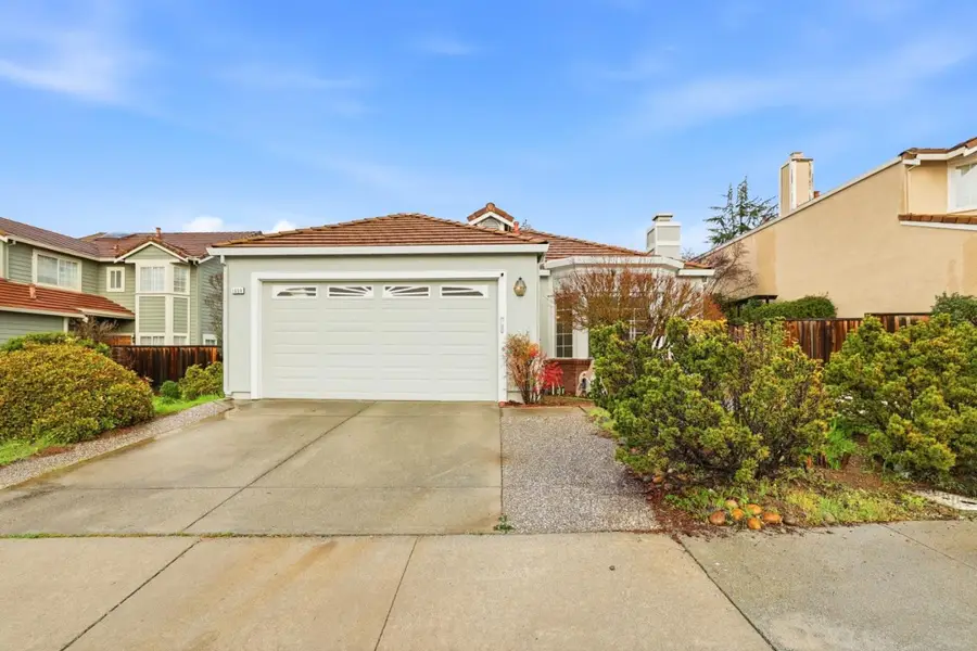 1059 Quail Creek Circle, San Jose, CA 95120 - #3