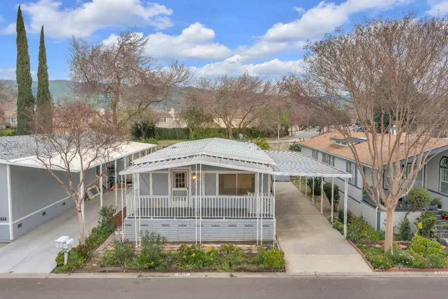 2827 Moss Hollow Drive #2827, San Jose, CA 95121 - #2