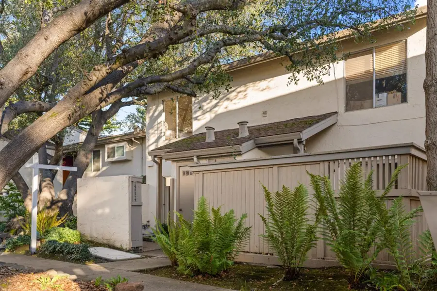 19224 Vineyard Lane, Saratoga, CA 95070 - #2