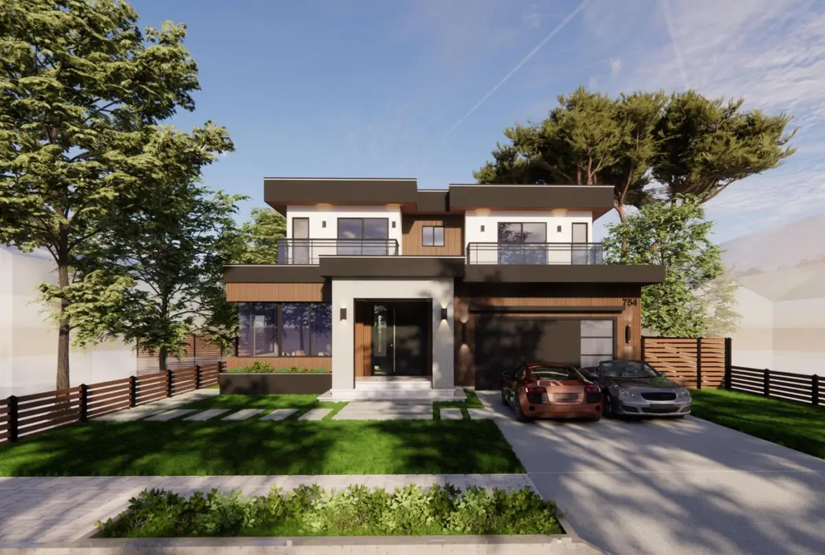 754-2 Pollard, Los Gatos, CA 95032 - #1