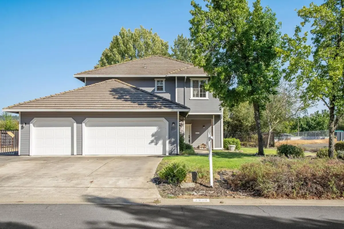 1333 Downieville Drive, El Dorado Hills, CA 95762 - #1