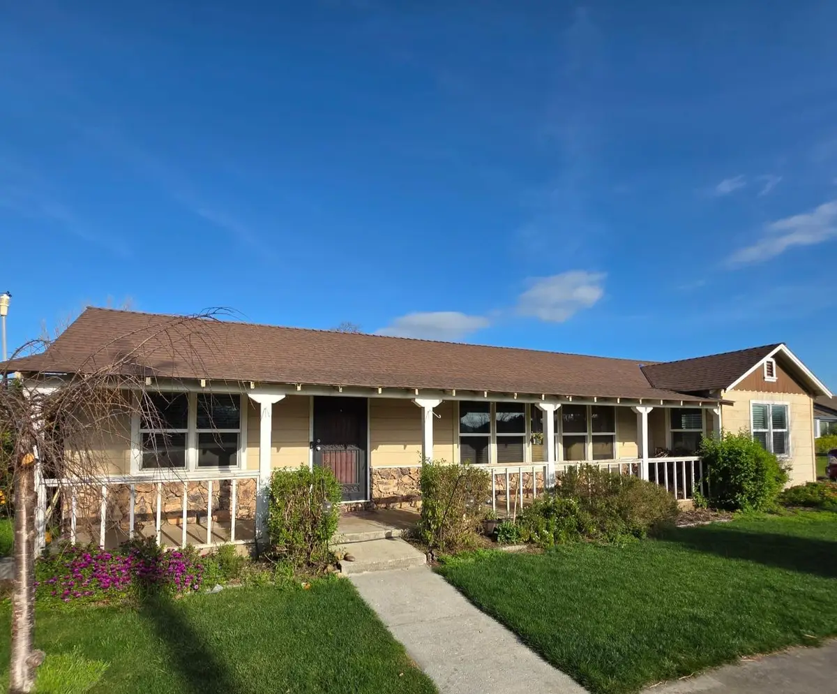 14200 Sycamore Avenue, San Martin, CA 95046 - #1
