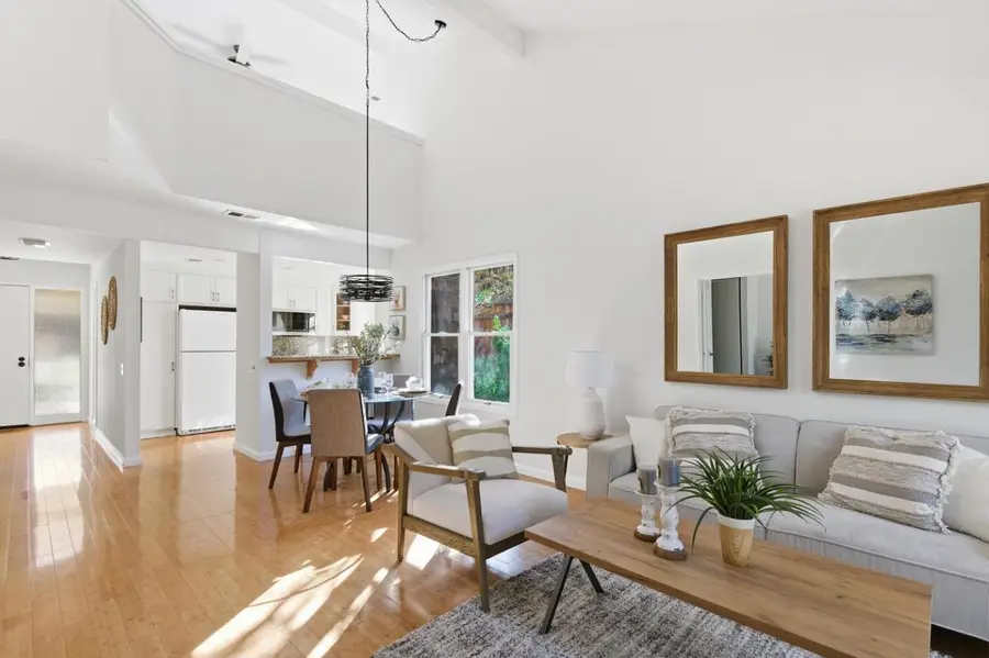 4650 Corrida Circle, San Jose, CA 95129 - #2