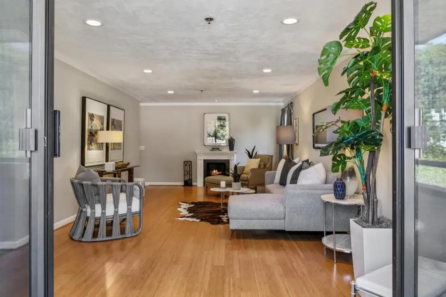 1115 Continentals Way #203, Belmont, CA 94002 - #2