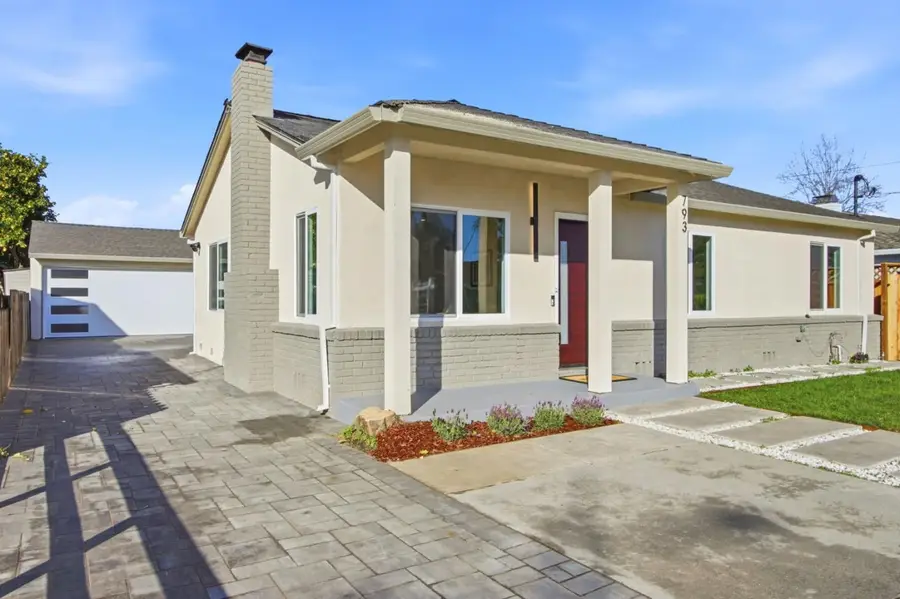 793 Sherman Oaks Drive, San Jose, CA 95128 - #2