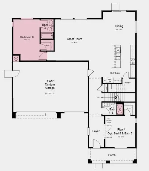 1457 N Drago Way, Mountain House, CA 95391 - #2