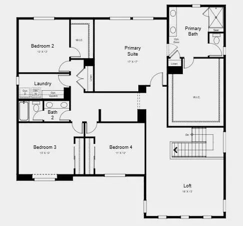 1457 N Drago Way, Mountain House, CA 95391 - #3