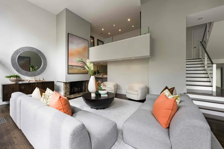 1701 Stone Pine Lane, Menlo Park, CA 94025 - #3