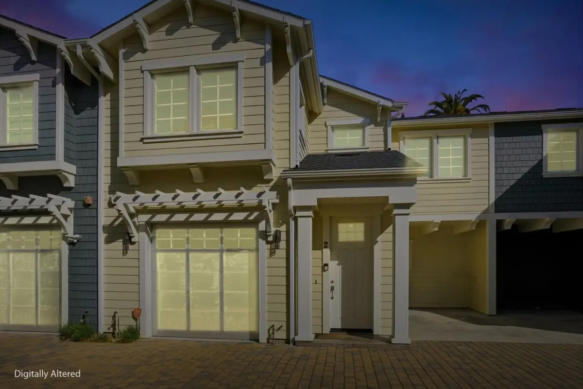 701 2nd Avenue #2, San Mateo, CA 94401 - #1