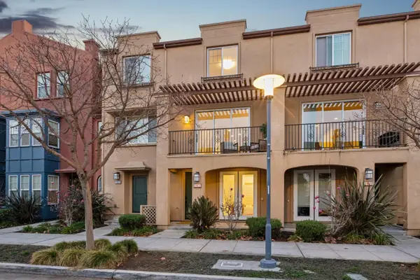 2862 Baze Road, San Mateo, CA 94403