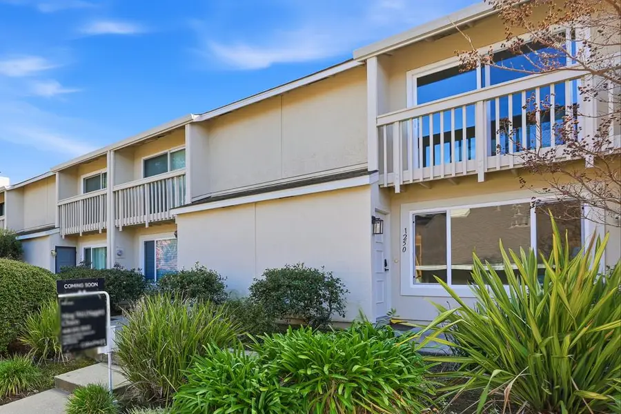 1250 Crescent Terrace, Sunnyvale, CA 94087 - #2