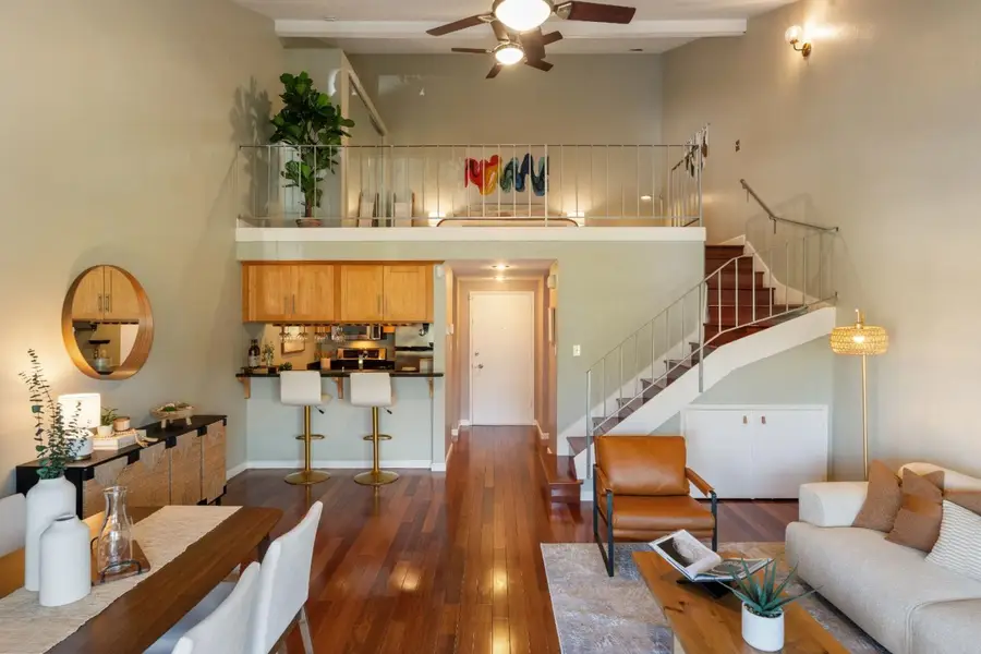 707 Fathom Drive #208, San Mateo, CA 94404 - #3