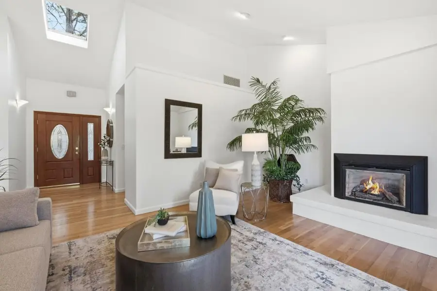 1120 Whispering Pines Drive, Scotts Valley, CA 95066 - #3