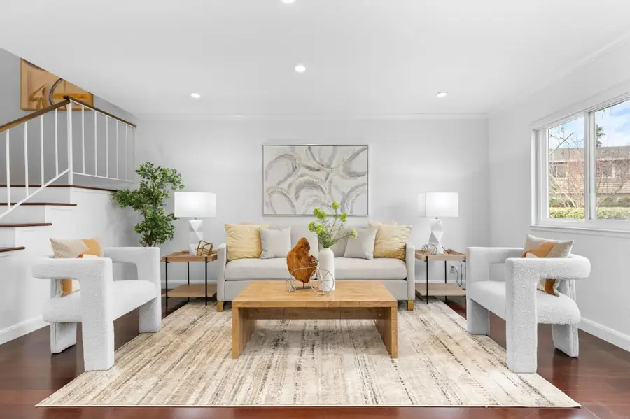 1072 Eagle Lane, Foster City, CA 94404 - #2