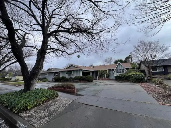 1520 Willowdale Drive, San Jose, CA 95118