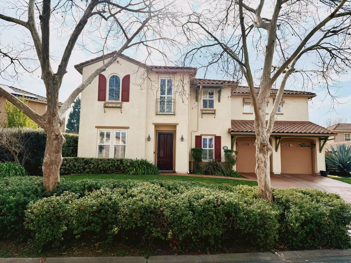 9510 Pinehurst Drive, Roseville, CA 95747 - #1