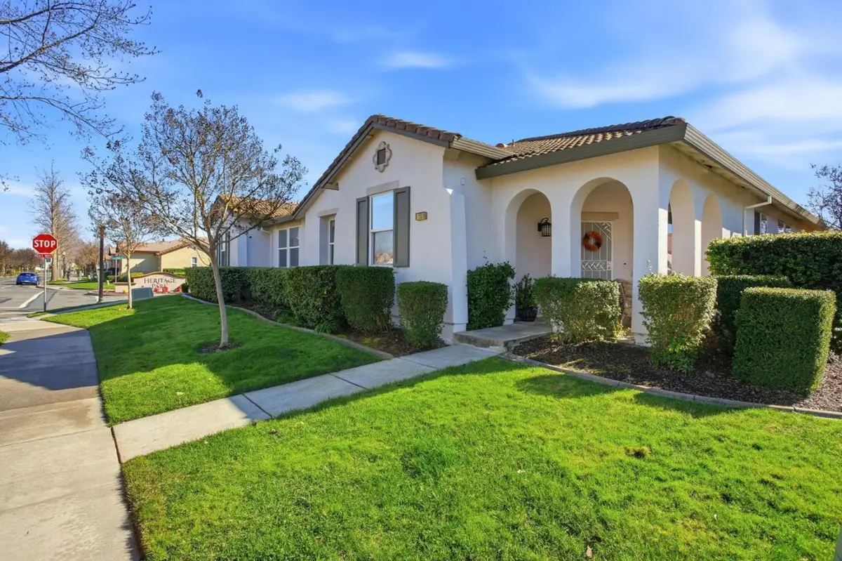 2360 Rose Arbor Drive, Sacramento, CA 95835 - #1