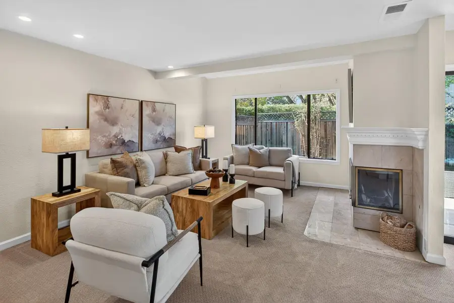 1033 Villa Maria Court, San Jose, CA 95125 - #3