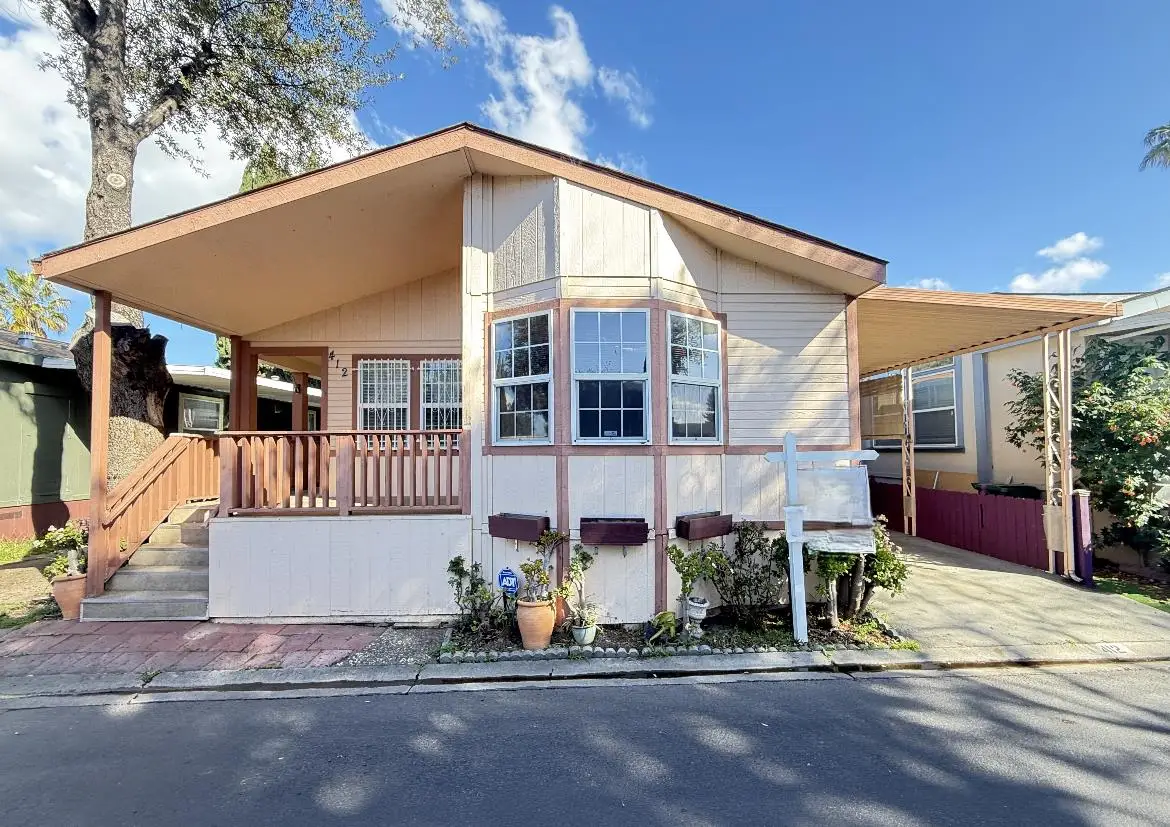 2151 Oakland Road #412, San Jose, CA 95131 - #1