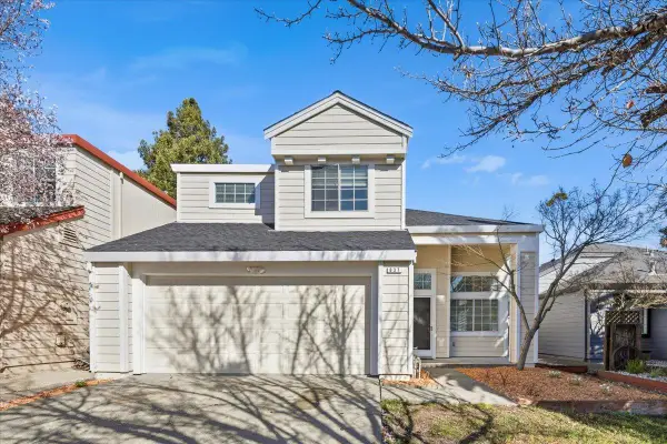 637 Powderhorn Avenue, Santa Rosa, CA 95407