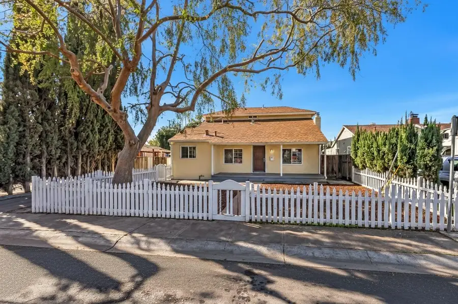 73 Alexander Court, San Jose, CA 95116 - #3