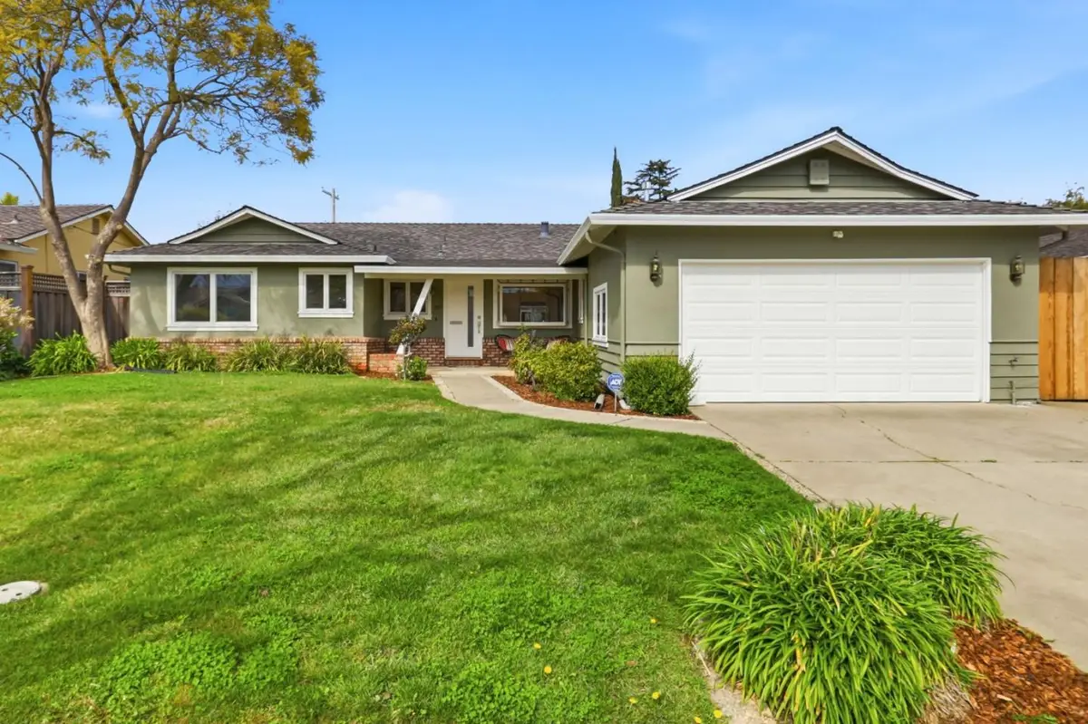 1953 Abinante Lane, San Jose, CA 95124 - #1