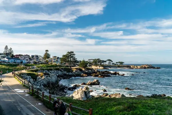 520 Lighthouse Avenue #301, Pacific Grove, CA 93950