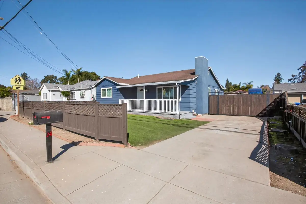 24 Amesti Road, Watsonville, CA 95076 - #1