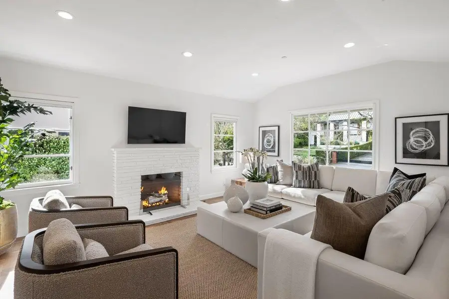 152 Pepper Avenue, Burlingame, CA 94010 - #2