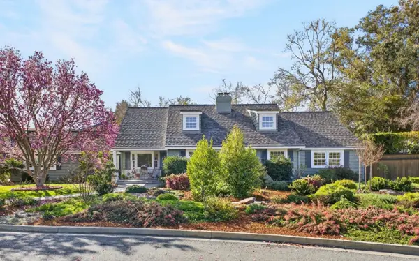 14041 Jerries Drive, Saratoga, CA 95070