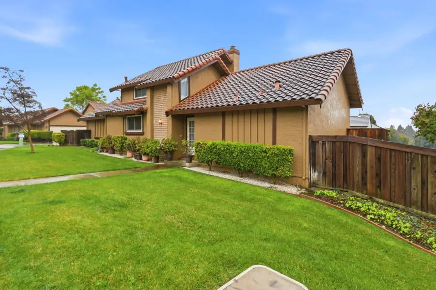 350 Otono Court, San Jose, CA 95111 - #3