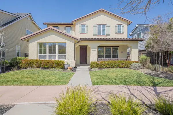 13713 Sherman Boulevard, Marina, CA 93933