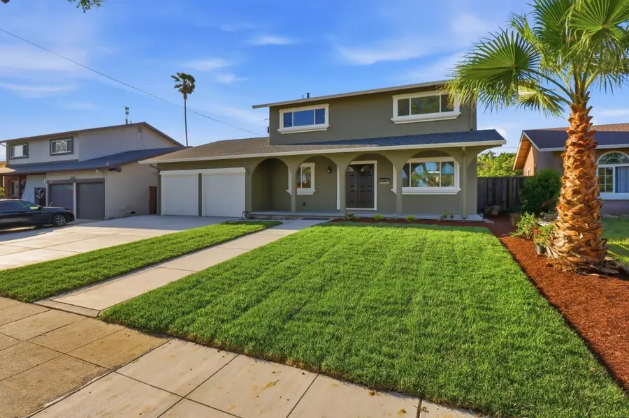 3331 Sueno Drive, San Jose, CA 95148 - #3