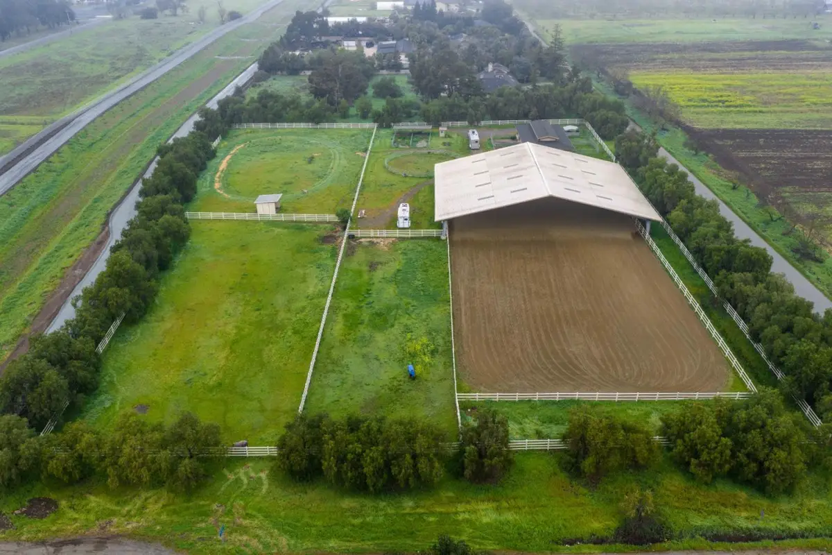 13575 Mammini Court, San Martin, CA 95046 - #1