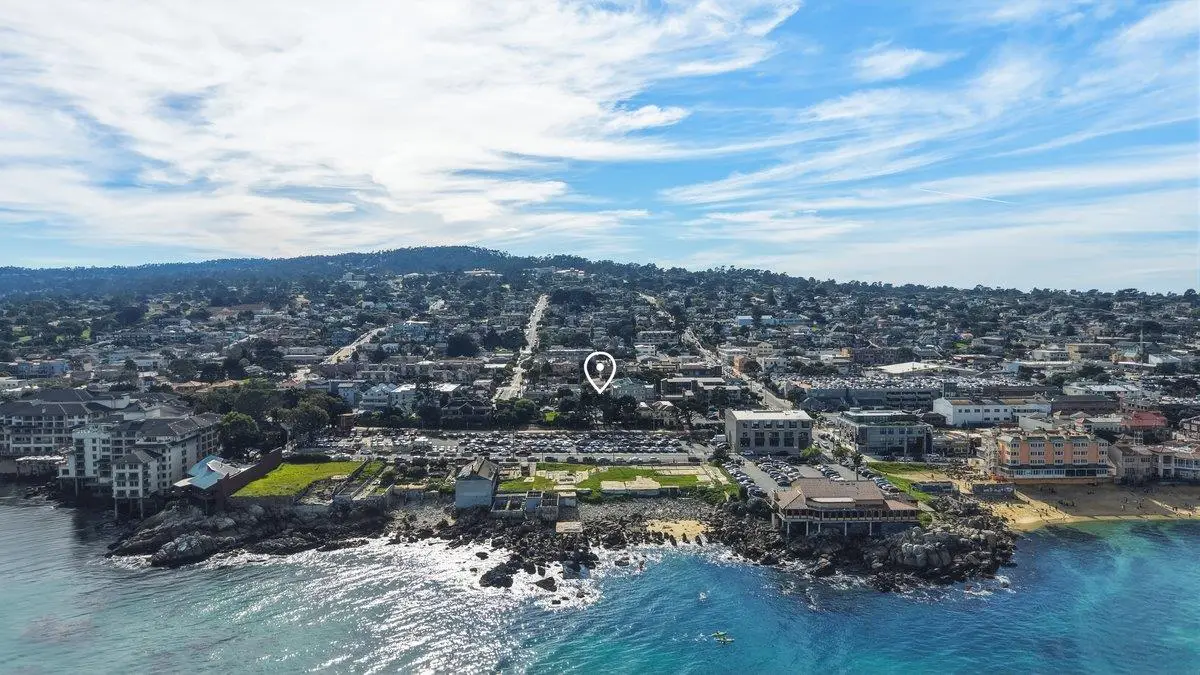 529 Wave Street, Monterey, CA 93940 - #1