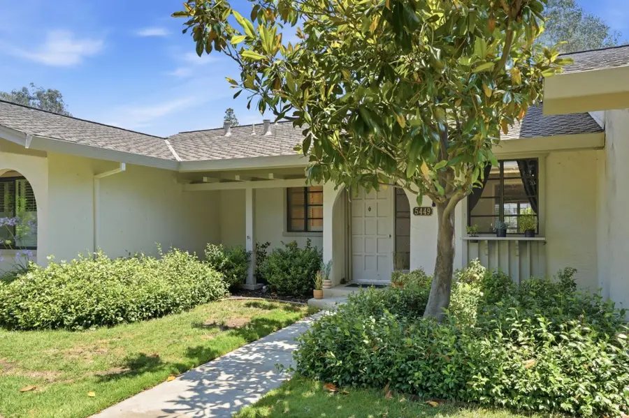 5449 Cribari Green, San Jose, CA 95135 - #2