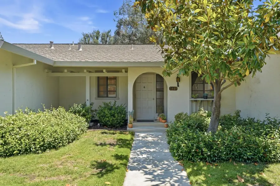 5449 Cribari Green, San Jose, CA 95135 - #3